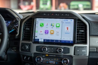 2022 Ford Super Duty Lariat Tremor